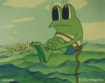 《福助》的魅力與評價：為何你不容錯過