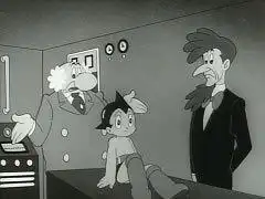 《鐵臂阿童木》第一季的吸引力與評價:重新審視一部永恆的傑作