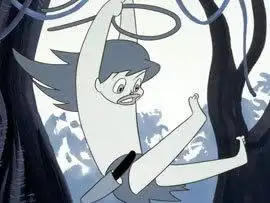 《狼孩肯》的魅力與聲譽:感人至深的故事與深刻的人物刻畫