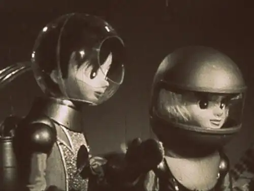 銀河男孩:對太空冒險的吸引力和刺激感的全面分析