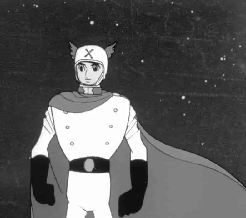 《大X》的魅力與評價:重新發現一部經典動畫