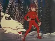 《海豚王子》的魅力與評價：這部感人的海洋冒險動畫的詳細解讀