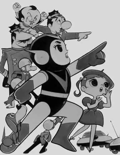 太空王牌：對未來英雄傳說的全面分析！