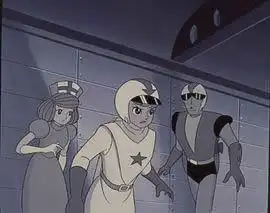 《彩虹戰隊羅賓》的魅力與評價：特效迷必看的戰隊系列