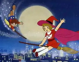 《女巫莎莉》的魅力與聲譽：一部至今仍歷久不衰的經典動畫