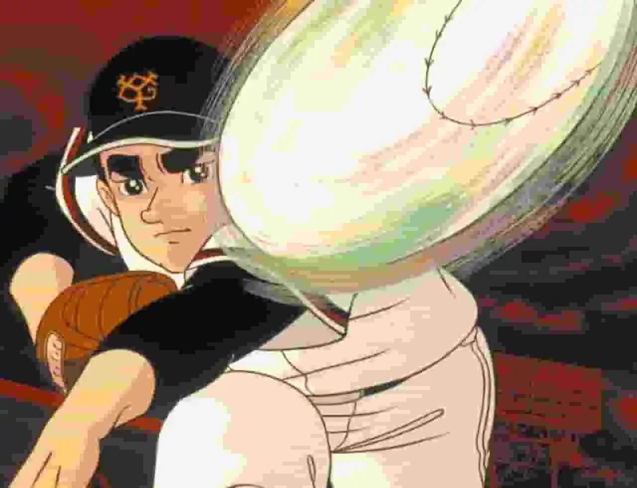 《巨人之星》第一期評測及評分：一部棒球動畫傑作