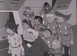 《機器戰警009》第3期：感人故事與人物深度的全面評析