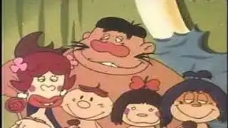 《Dokachin》的魅力與評價:一部不容錯過的動畫體驗