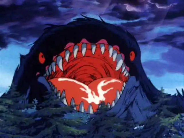 《鬼太郎大海怪篇》:重新評價一部60年代的傑作