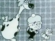 雀斑普奇的魅力與聲譽：深入了解這個獨特的角色