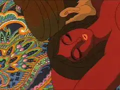 《一千零一夜》的魅力與聲譽：對深刻故事和人物魅力的深入分析