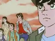 《少年大將》評論：一部描繪青春激情與友情羈絆的動畫傑作