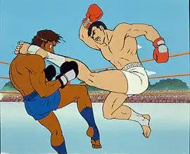 《踢魔》影評:令人驚嘆的踢技與引人入勝的故事