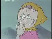 《Ijiwaru Baasan》的魅力與聲譽：將昔日的幽默帶入現代