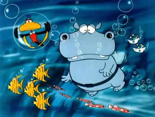 《Kaba Tot》的魅力與評價:不容錯過的動漫體驗