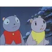 《洛基查克山鼠》的魅力與評價：一部老少咸宜的動畫