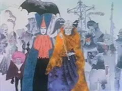 悲傷的貝拉多娜：一部超越幻想與現實界線的震撼之作