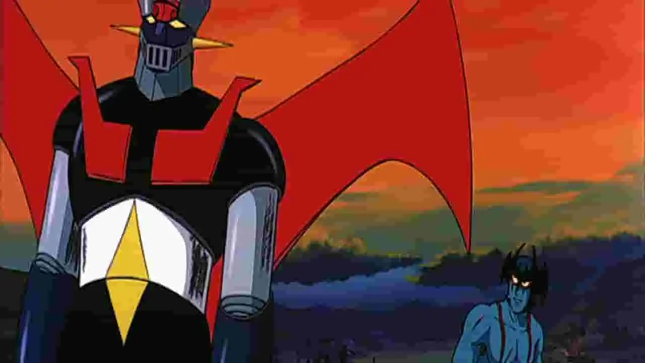 《魔神Z大戰惡魔人》:跨界合作的吸引力與評價