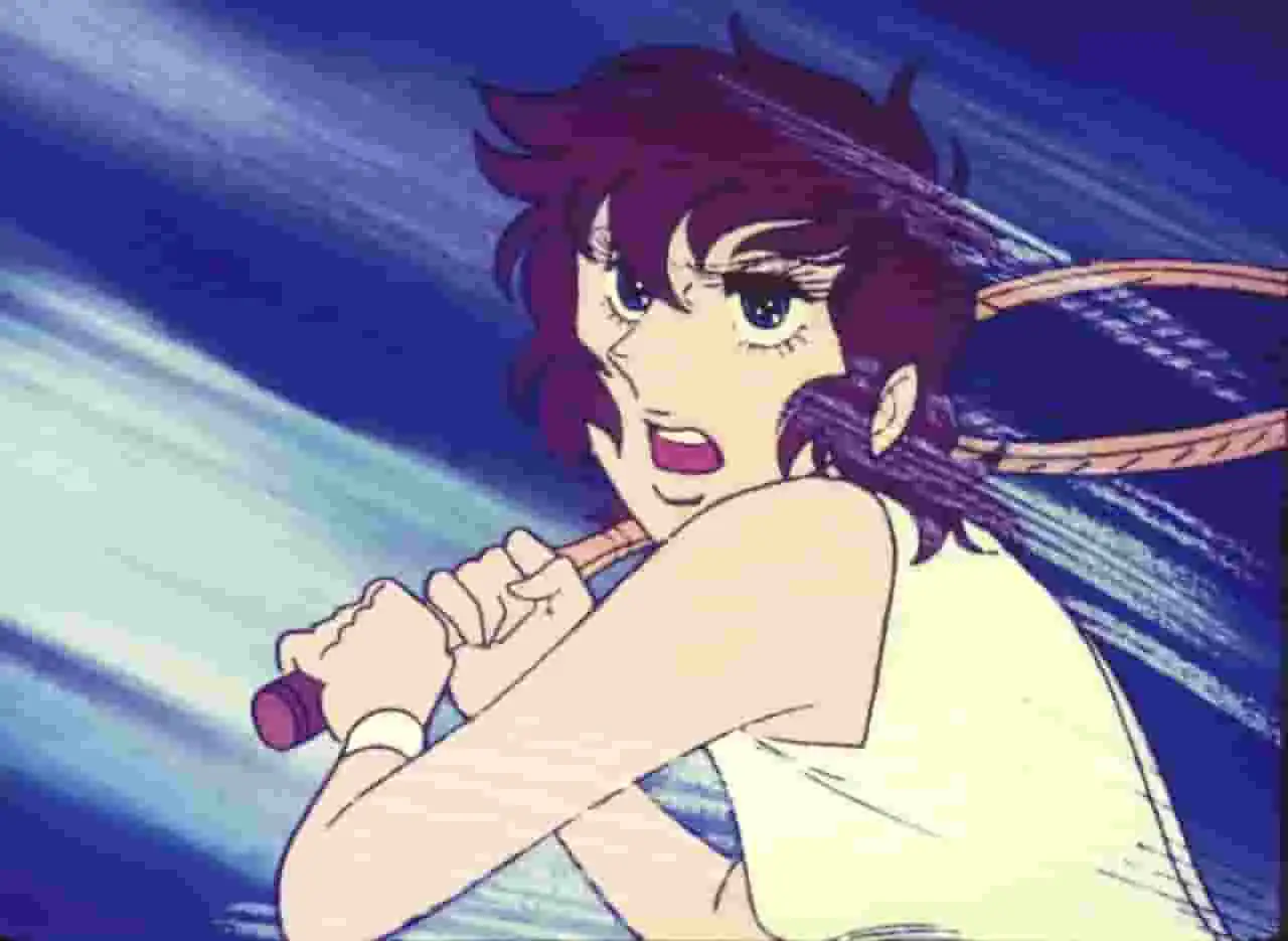 《瞄準王牌! 》:一個關於網球與青春的故事-本書的吸引力與評價