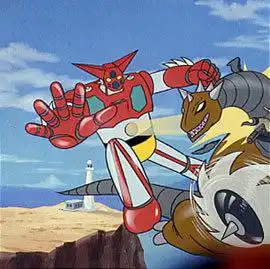 《蓋塔機器人》的魅力與聲望：重新審視這部里程碑式的機器人動畫