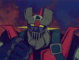 魔神Z大戰黑暗將軍:重溫經典機器人動畫的魅力與刺激