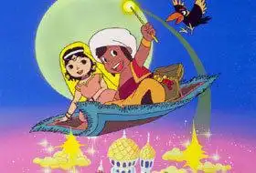 《一千零一夜:辛巴達歷險記》:引人入勝的故事與畫面評論