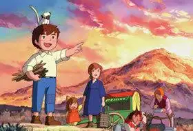 《三千里尋母記》的感人故事與評論：重溫這部經典動畫的魅力