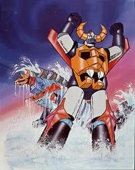 《大空魔龍蓋亞王》的魅力與評價：一部不容錯過的機器人動畫傑作