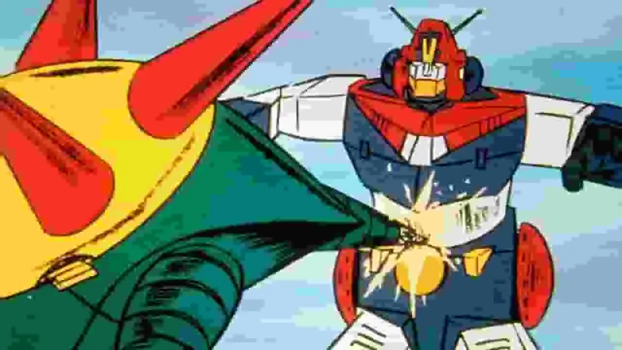 《超電磁機器人戰鬥者V》的吸引力與評價:它適合現代動漫迷觀看嗎?