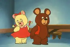 小熊米莎：探索迷人角色和故事的深處