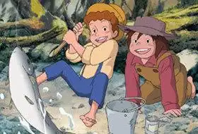 湯姆索亞歷險記:一段基於經典作品的感人旅程