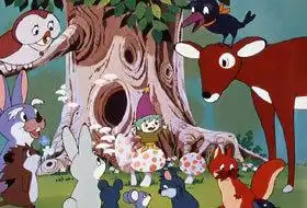 野乃花森林動物任務－對可愛動物的全面介紹以及一個治癒的故事