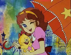 魔法少女拉拉貝爾：深入剖析其引人入勝的故事和角色們的深厚魅力