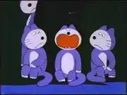 《十一隻貓》影評:一段迷人的貓咪冒險之旅