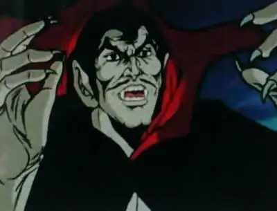 《德古拉:黑暗之王》影評-最深層的恐懼與迷戀