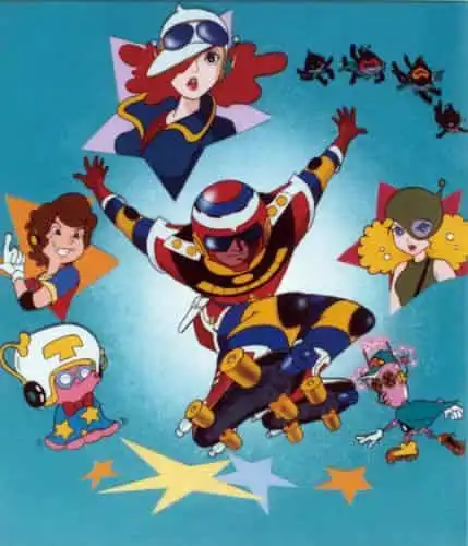 《英勇戰士穆特金》:重新評價這位令人懷舊的特效英雄