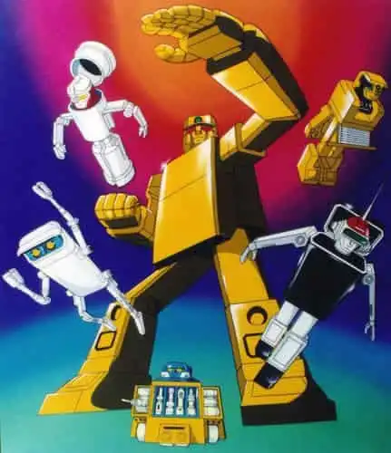 黃金戰士金光:對這位英雄的輝煌成就和戰鬥過程的全面回顧