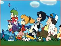 《阿拉蕾》的魅力與評價:深入剖析鳥山明的傑作