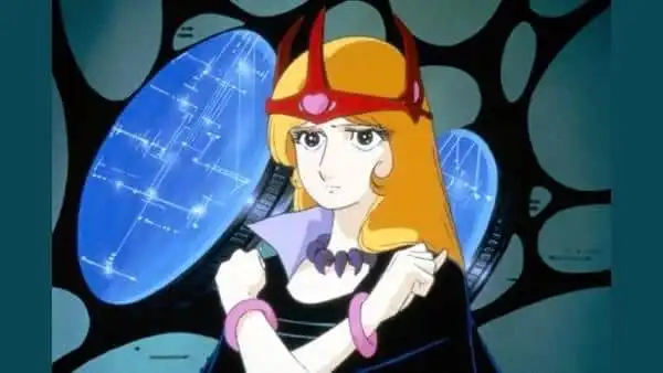 新竹取物語:千禧年女王——對引人入勝的故事和人物深厚魅力的深入分析