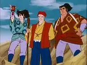 漫畫水戶小門的吸引力與聲譽：歷史與娛樂的融合