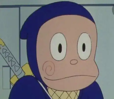 《忍者哈特利君》的魅力與聲譽：重新評價這部經典的忍者動畫