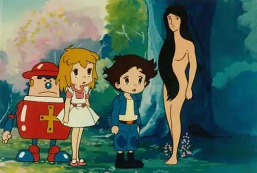 動畫電影《親子劇場》的魅力與評價:一個描繪家庭之愛的感人故事