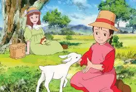 《南方彩虹的露西》影評:感人的故事與美麗的畫面