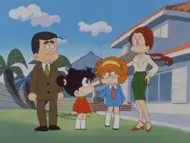 《阿莎莉醬》的魅力與評價:一部老少咸宜的經典動畫