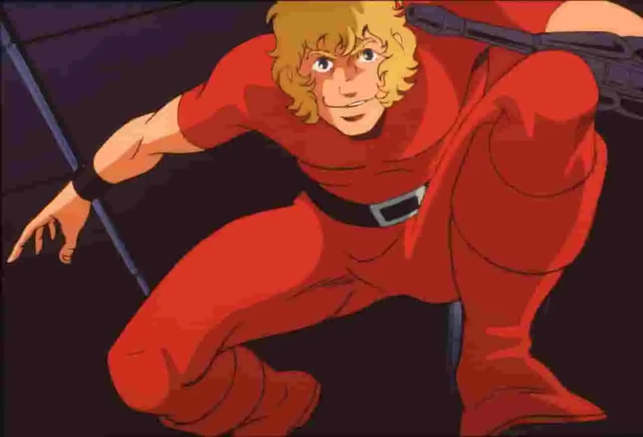 《太空眼鏡蛇》的魅力與評價:重溫這部傳奇動畫