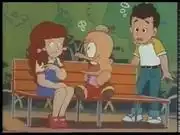 《超凡奶奶人星》——一部充滿奇幻力量和幽默感的家庭故事的全面評測