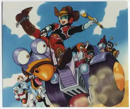 《時光飛船系列 Itadakiman》的魅力與評價:不容錯過的集數與角色深度分析