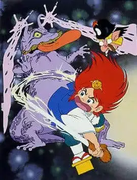 《BemBem Hunter Kotengu Tenmaru》的魅力與評價：一部不容錯過的動畫體驗