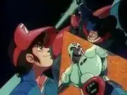 《Plawres Sanshiro》的魅力與評價：這部職業摔角動畫傑作的詳細解讀