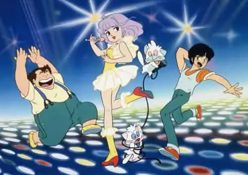 《魔法天使奶油麻美》評論:80年代動畫的魅力及其對現代的影響